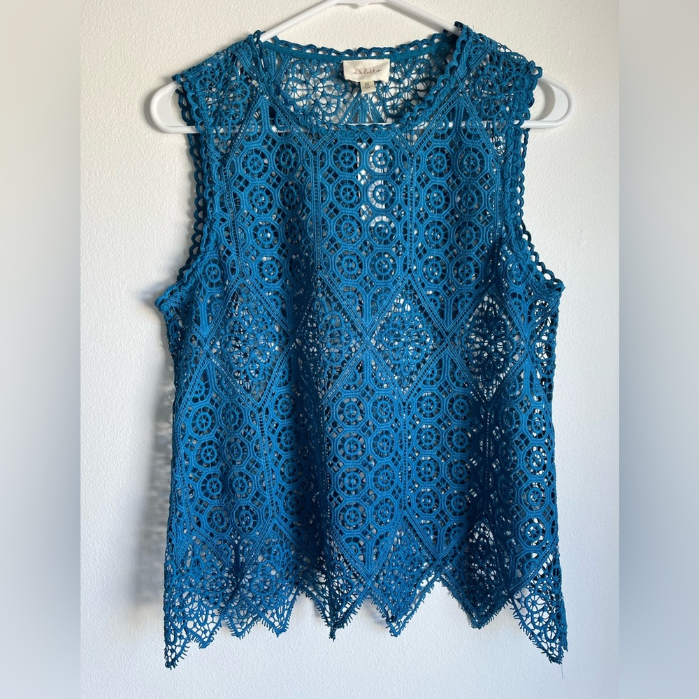 NWT Anthropologie Top